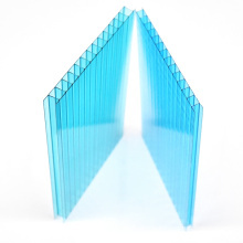 UV Coated Lexan Plastic Polycarbonate Sheet Swimming Pool Cover
